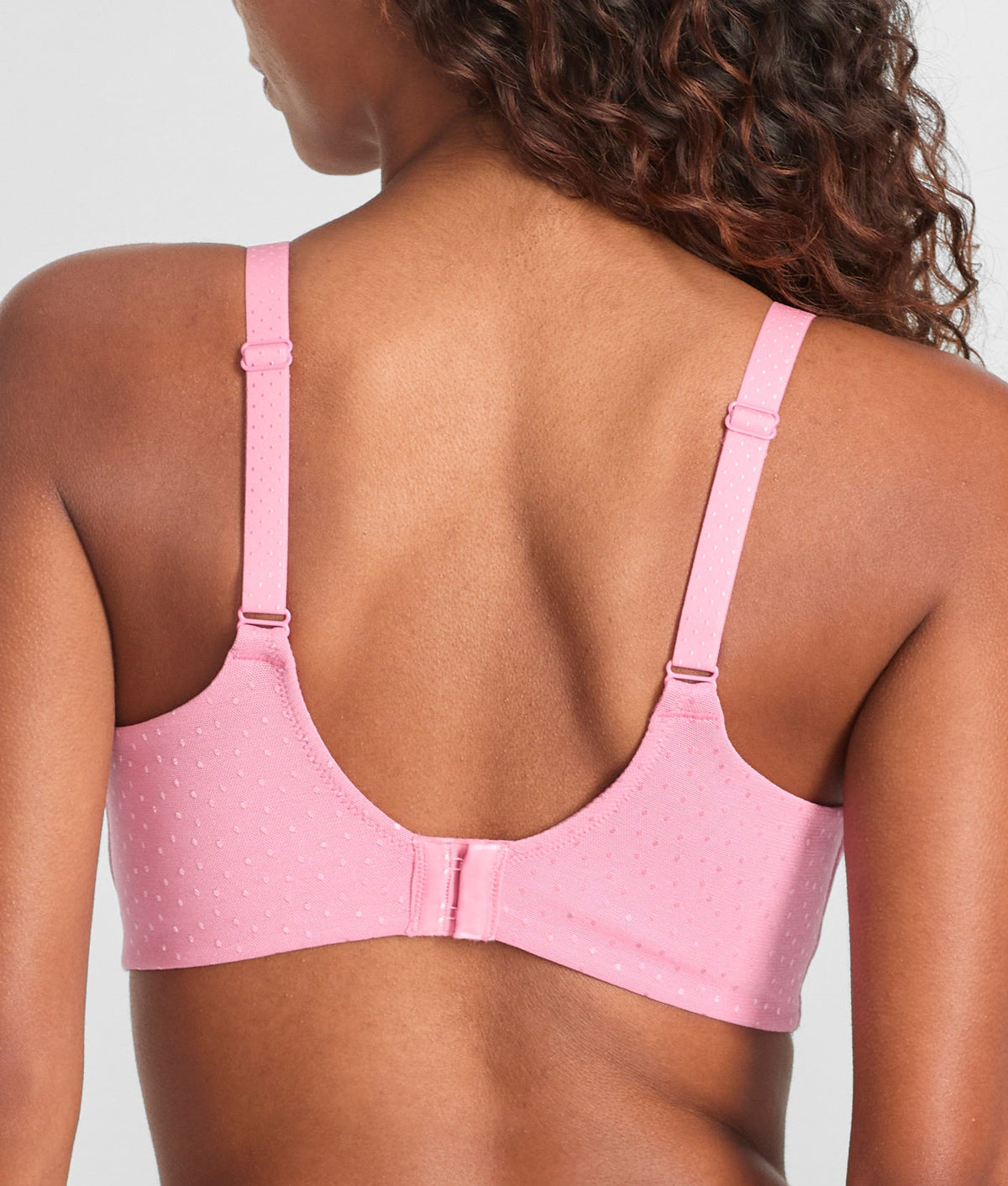 Back Appeal™ Wire-Free Bra
