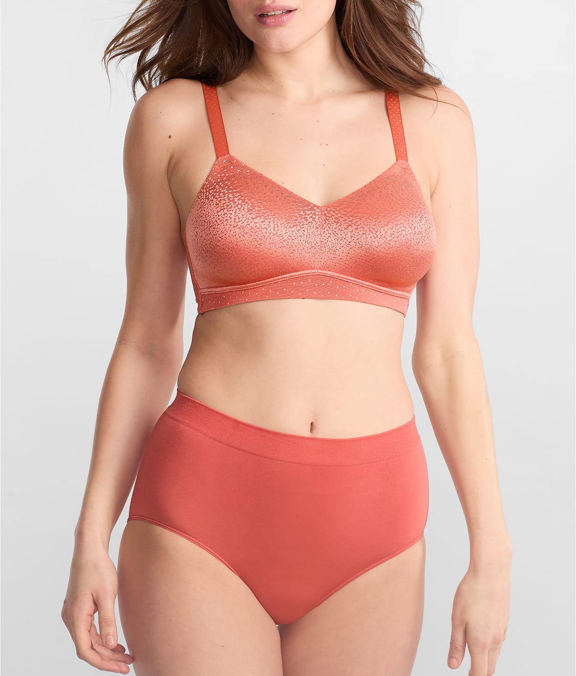Back Appeal™ Wire-Free Bra