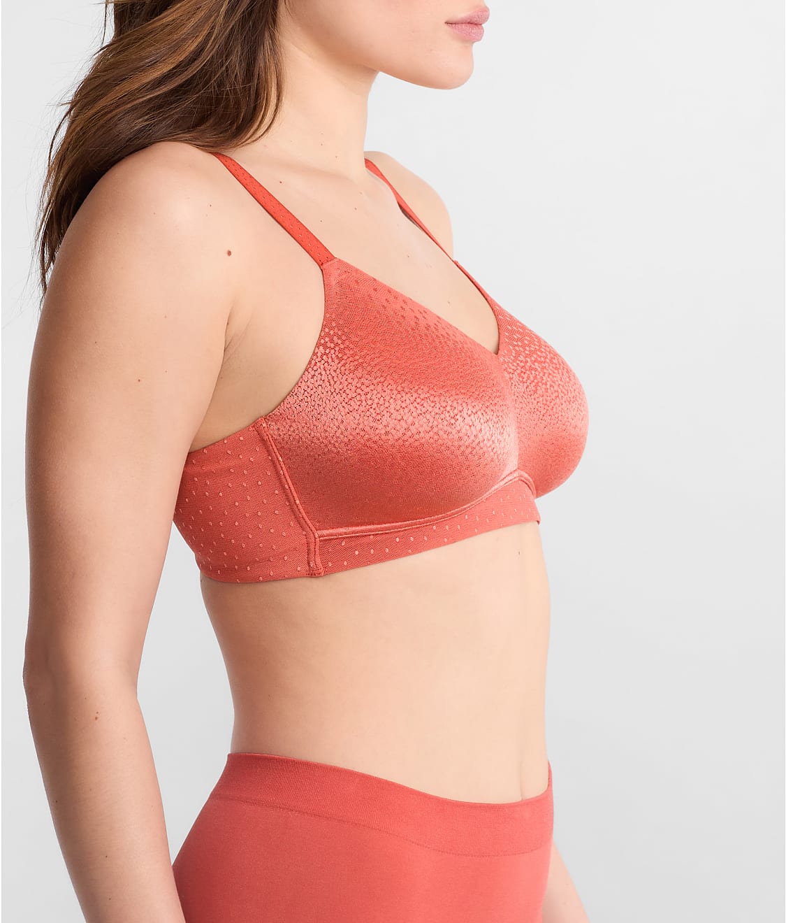 Back Appeal™ Wire-Free Bra