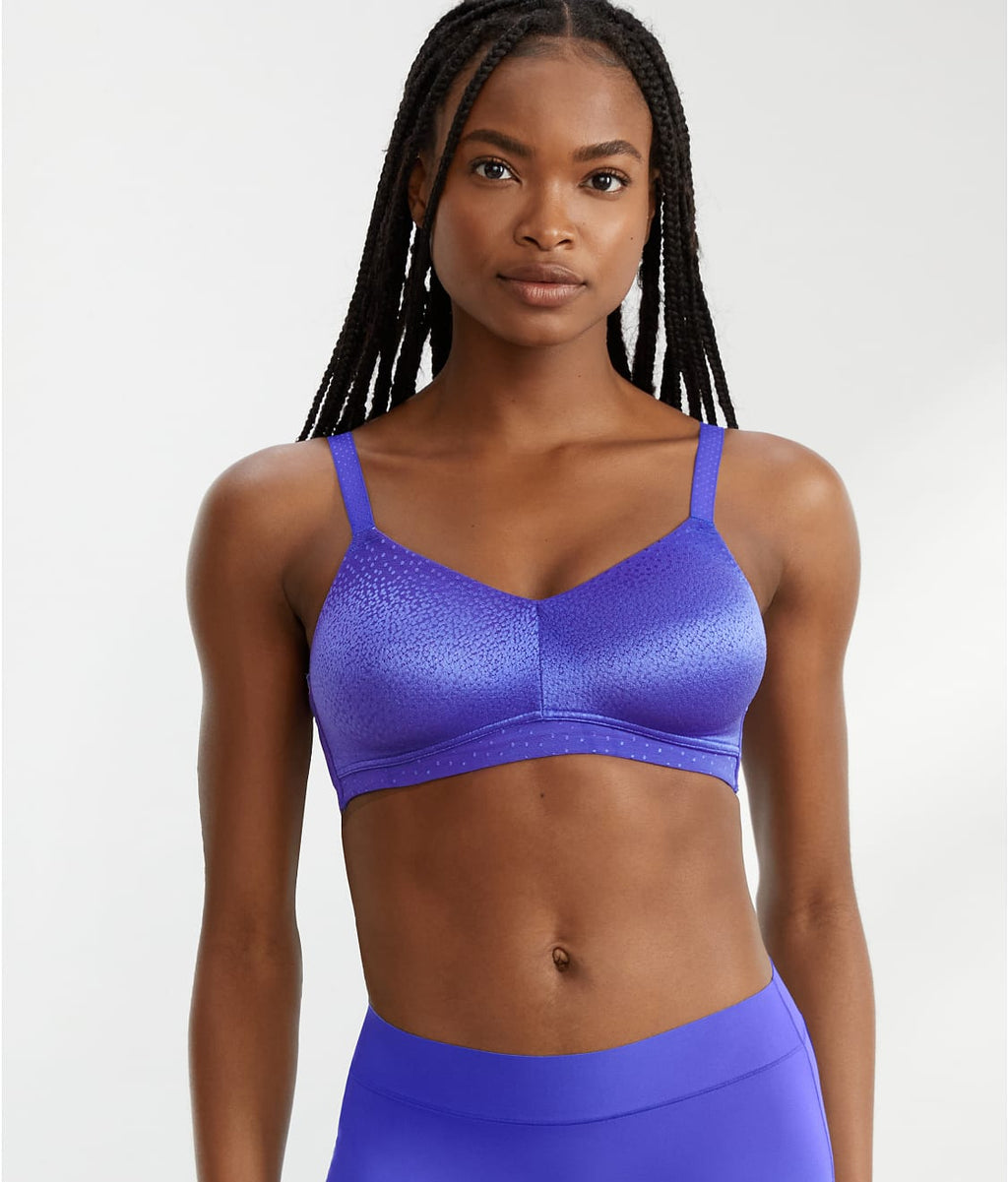 Back Appeal™ Wire-Free Bra
