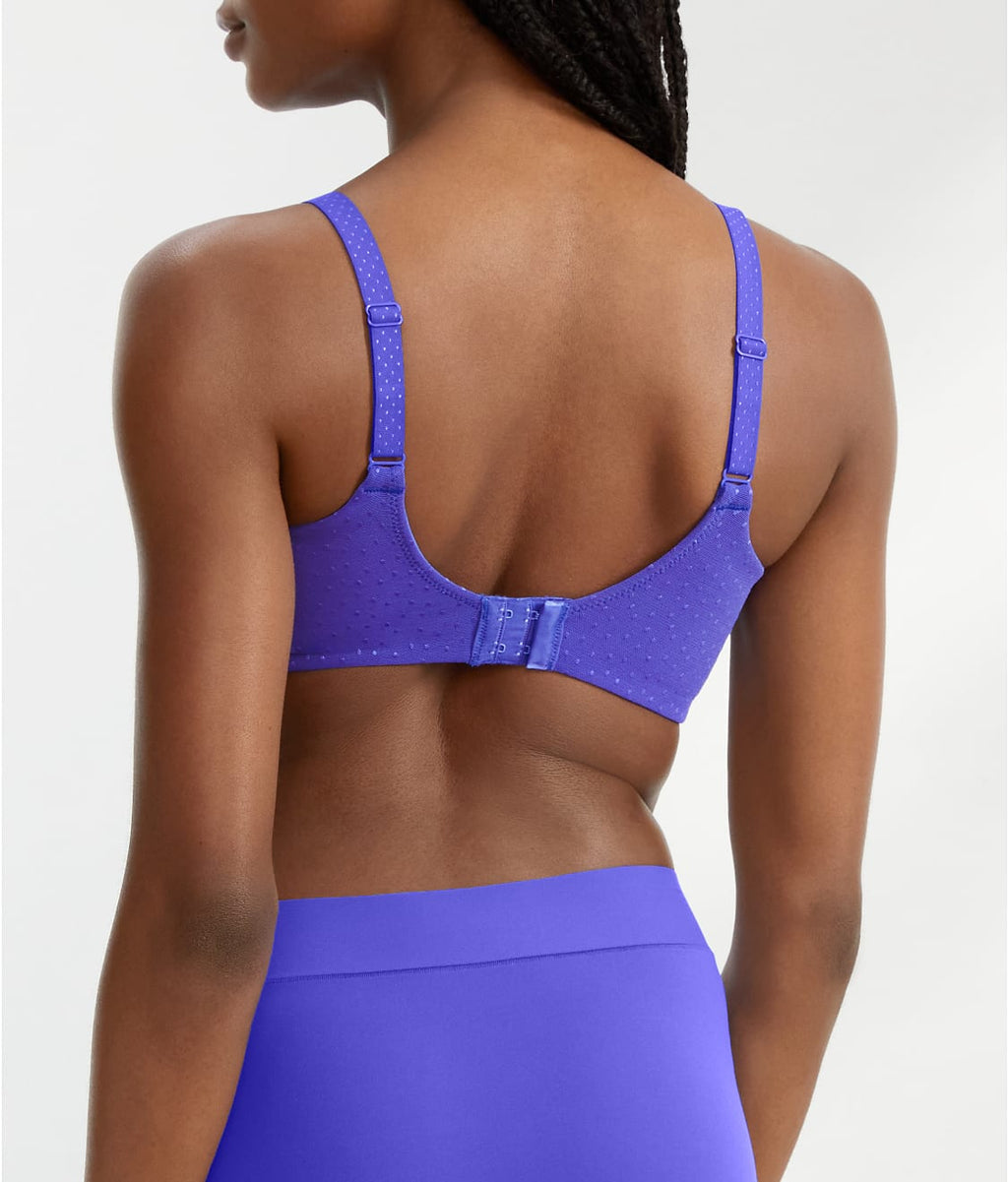 Back Appeal™ Wire-Free Bra