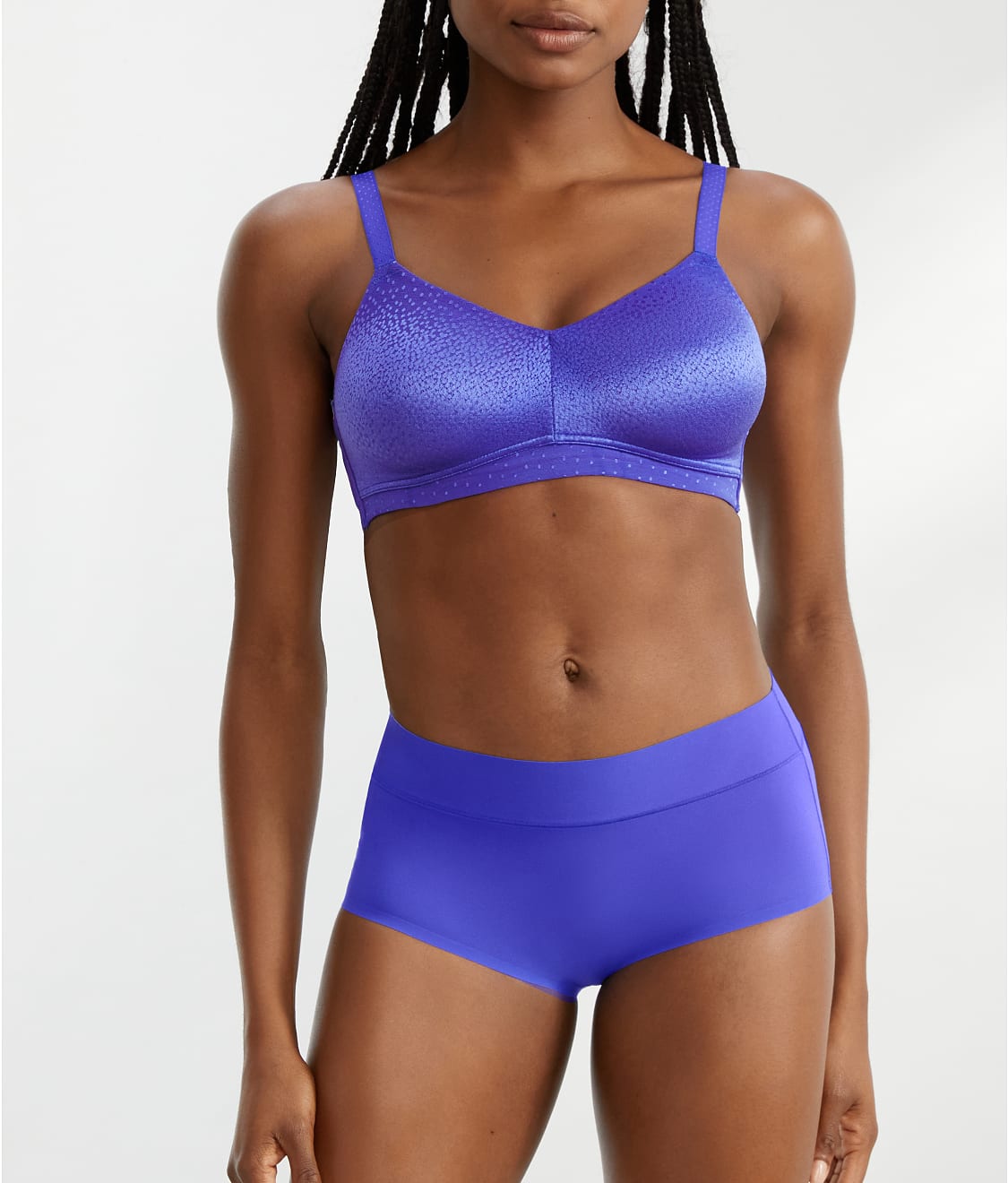 Back Appeal™ Wire-Free Bra