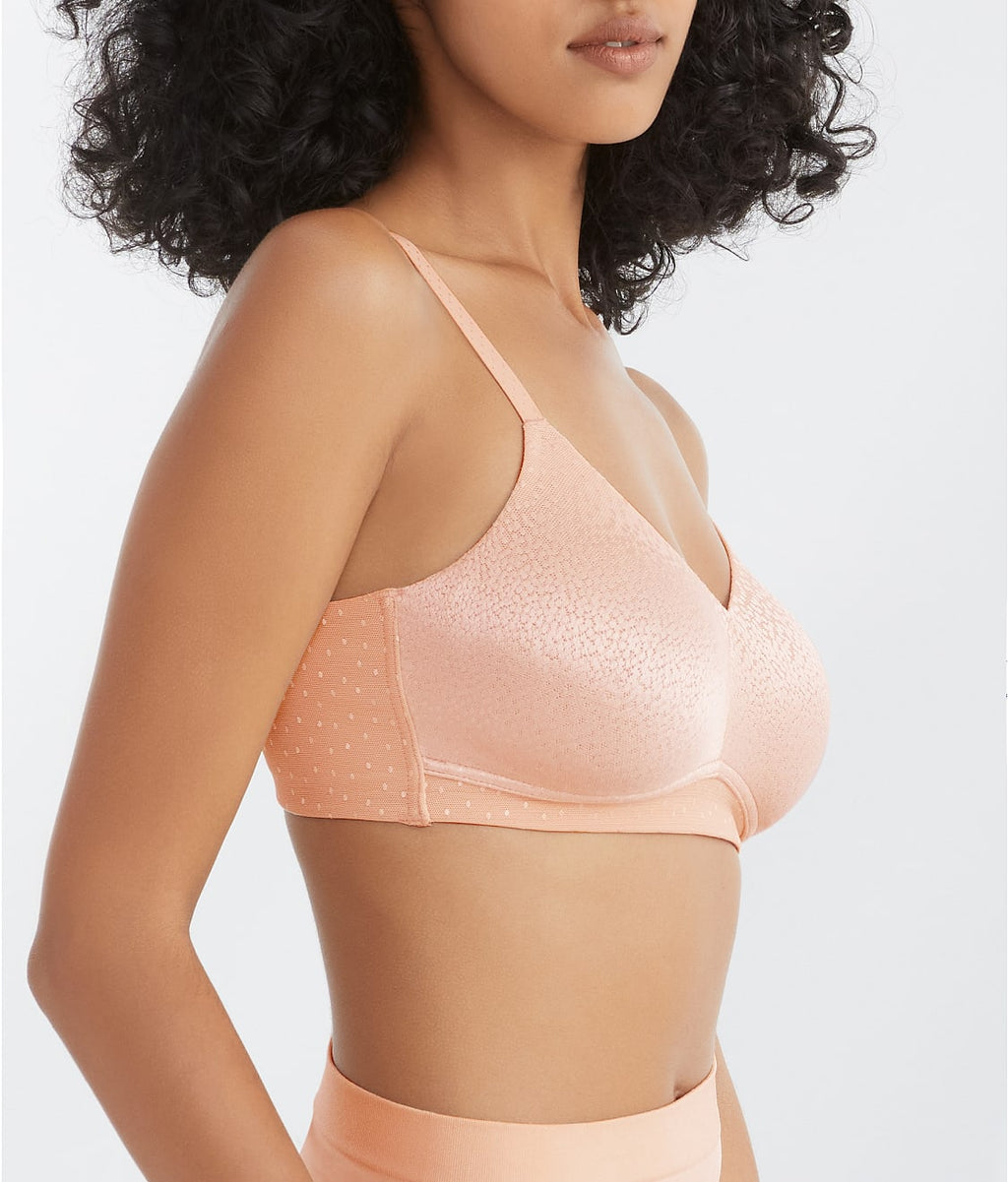 Back Appeal™ Wire-Free Bra