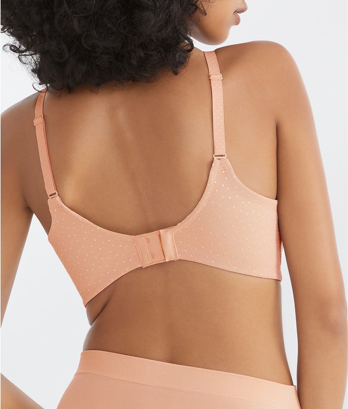 Back Appeal™ Wire-Free Bra