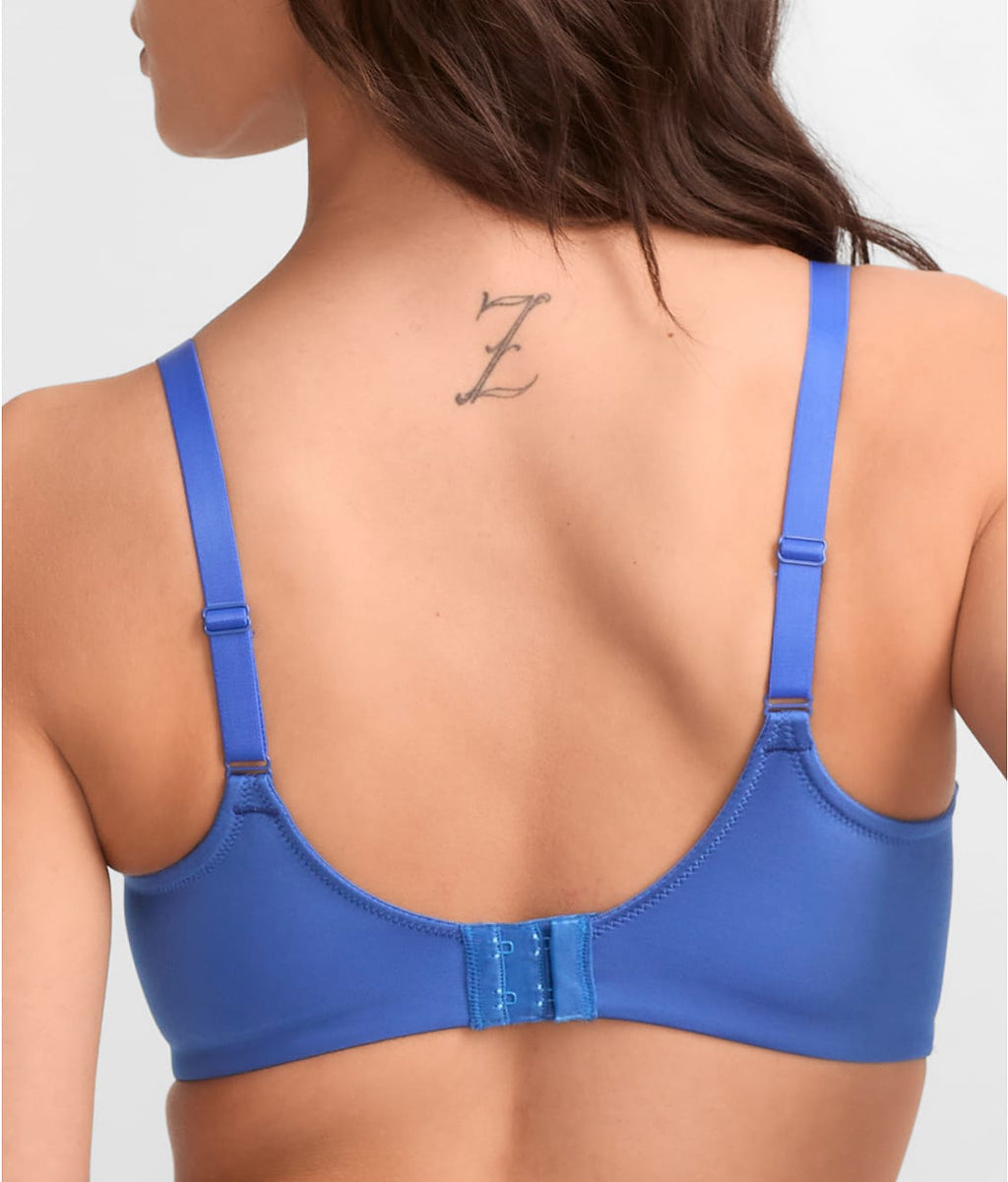 Elevated Allure Wire-Free Bra