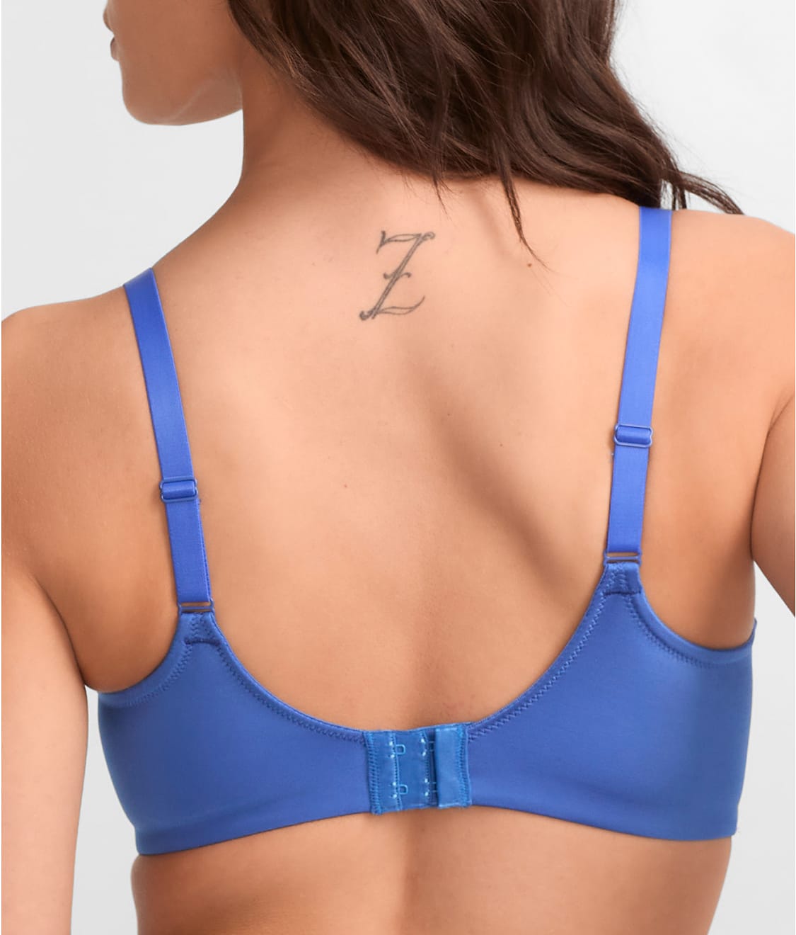 Elevated Allure Wire-Free Bra
