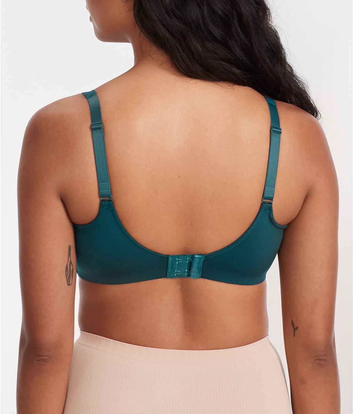 Elevated Allure Wire-Free Bra
