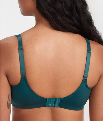 Elevated Allure Wire-Free Bra