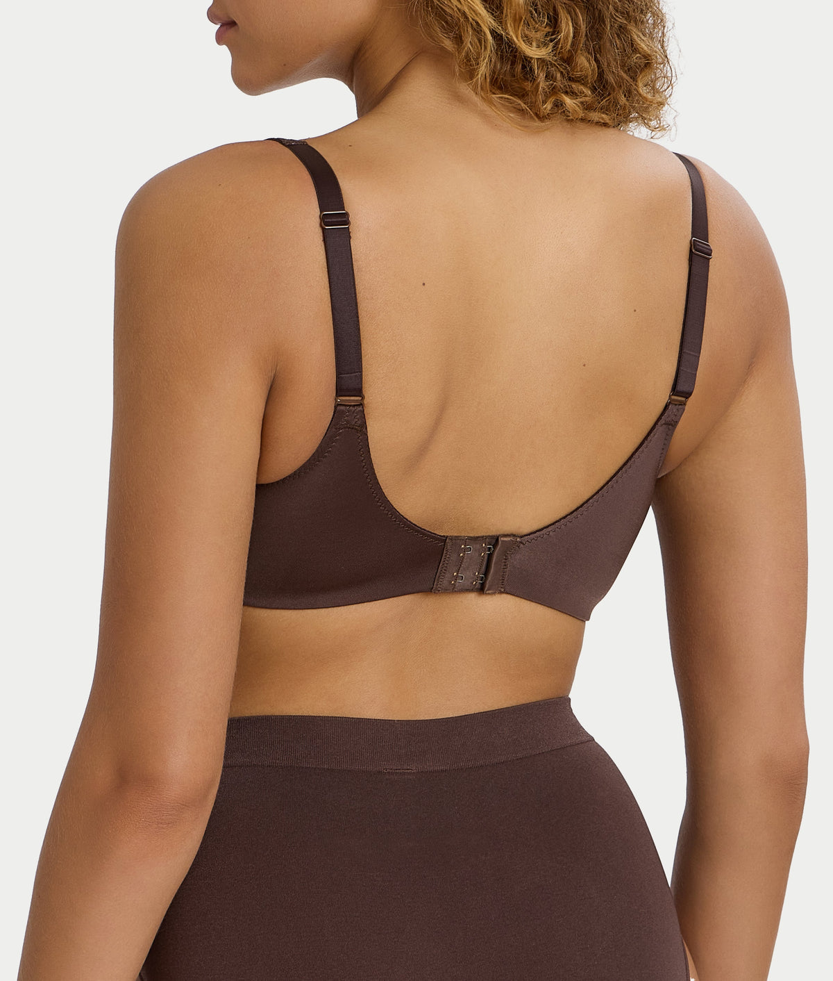 Elevated Allure Wire-Free Bra