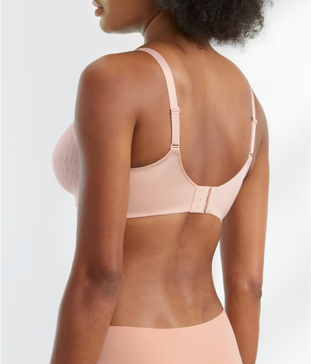 Elevated Allure Wire-Free Bra