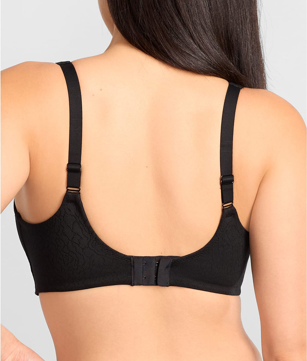 Inside Job™ Side Support Wire-Free Bra