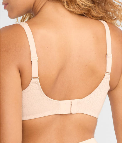 Inside Job™ Side Support Wire-Free Bra