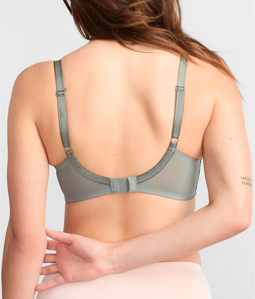 La Femme Plunge T-Shirt Bra