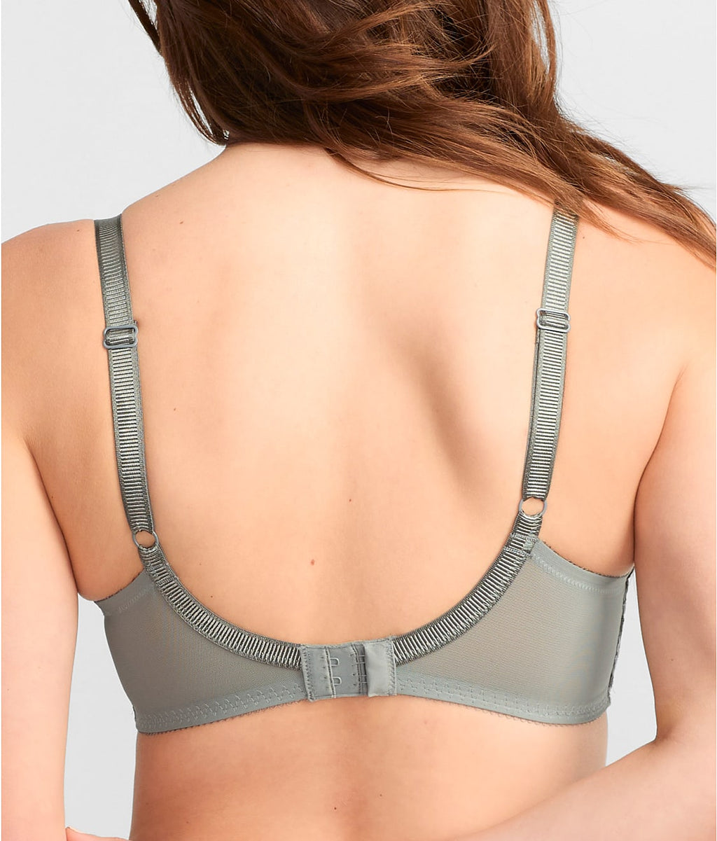 La Femme Plunge T-Shirt Bra
