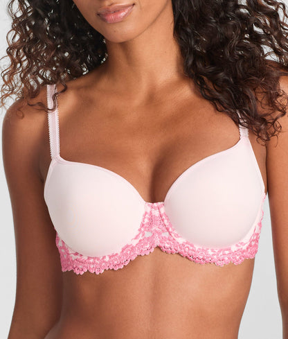 Embrace Lace T-Shirt Bra