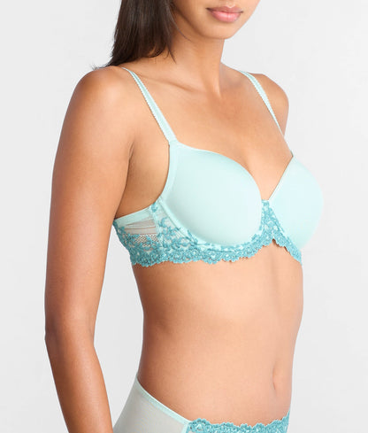 Embrace Lace T-Shirt Bra