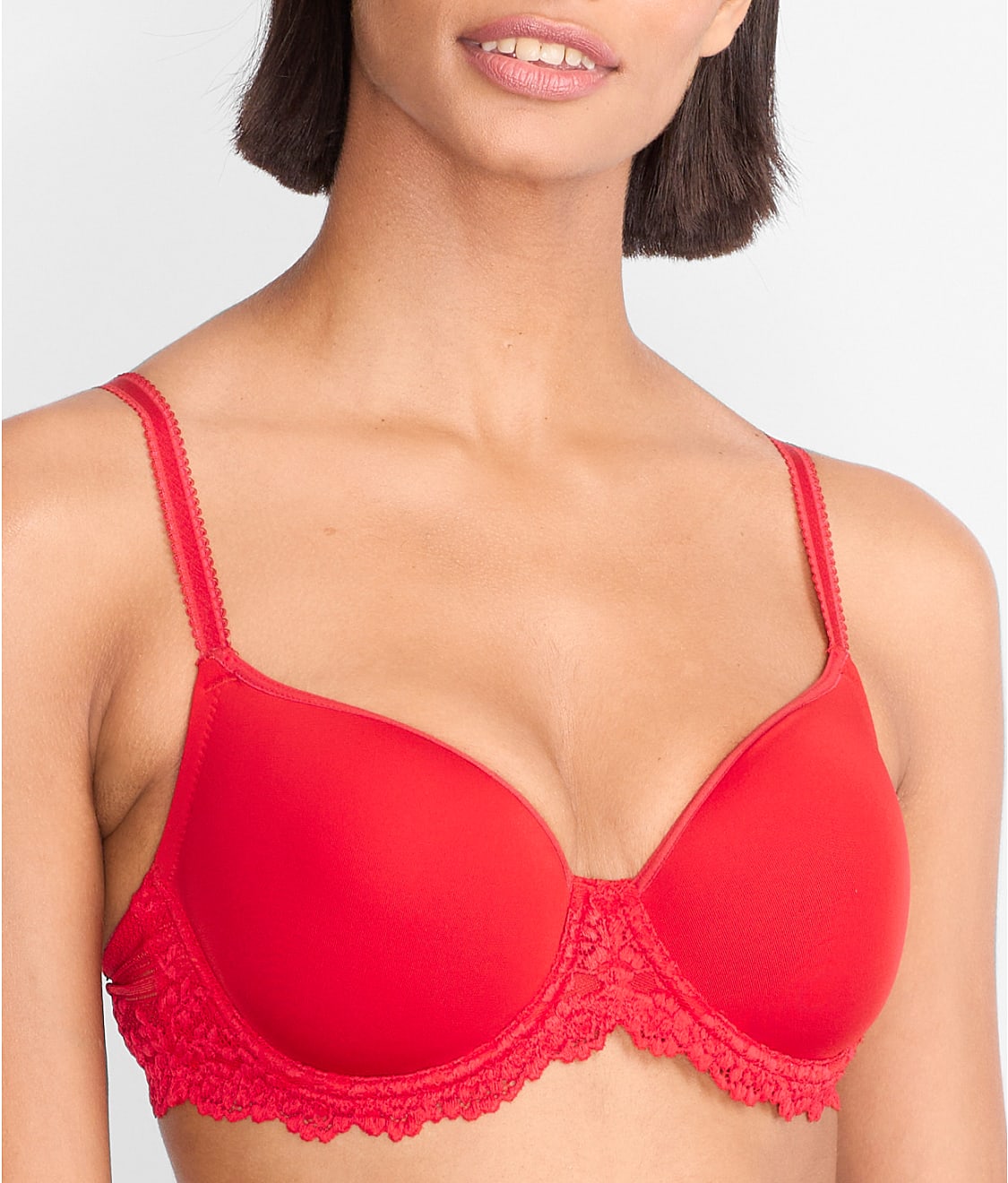Embrace Lace T-Shirt Bra