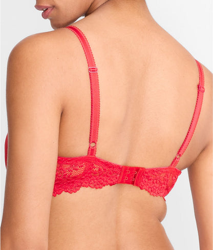 Embrace Lace T-Shirt Bra