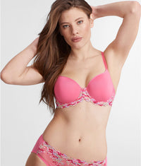Hot Pink Multi
