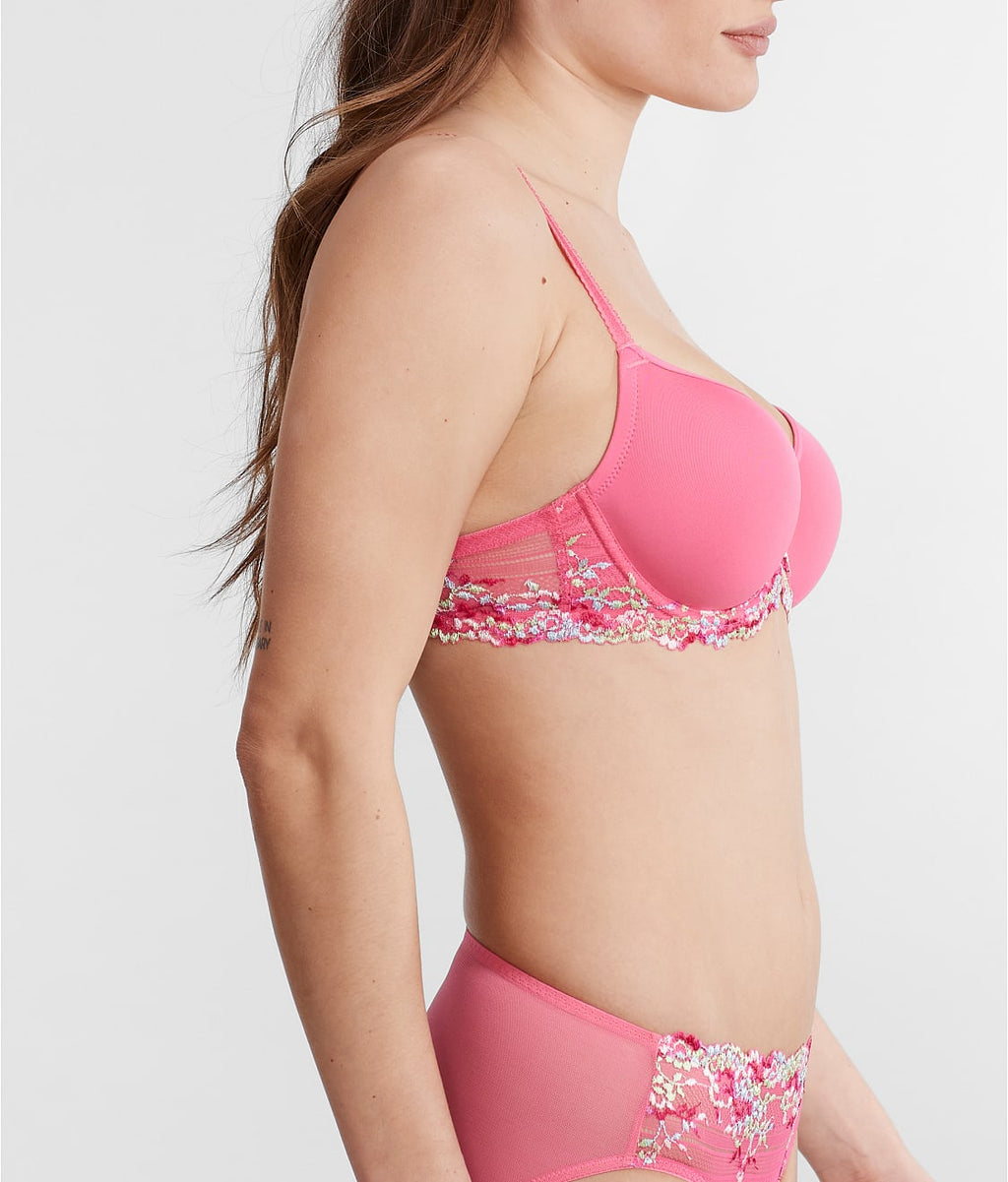Embrace Lace T-Shirt Bra
