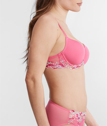 Embrace Lace T-Shirt Bra