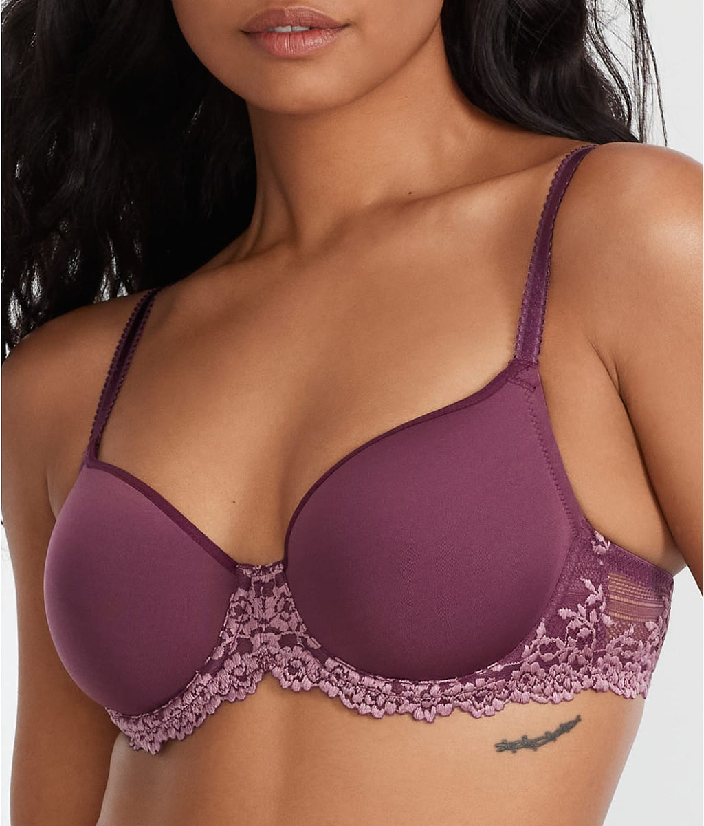 Embrace Lace T-Shirt Bra