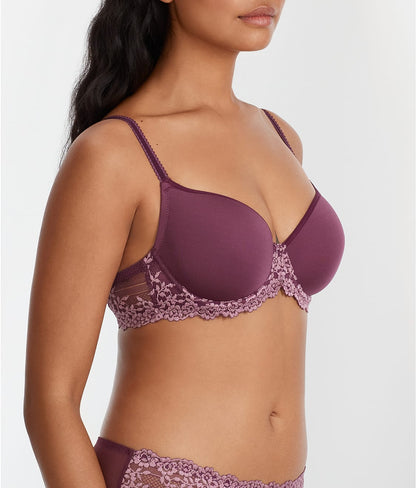 Embrace Lace T-Shirt Bra