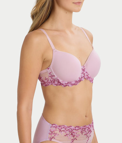 Embrace Lace T-Shirt Bra