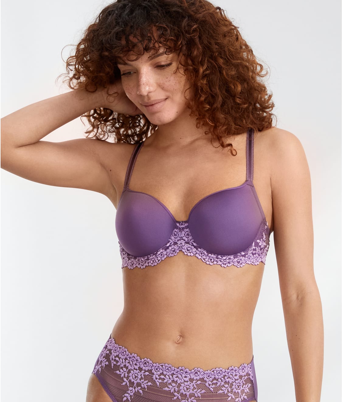 Embrace Lace T-Shirt Bra