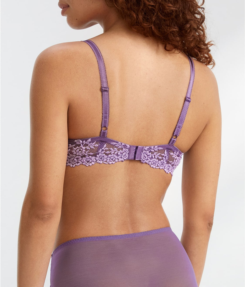 Embrace Lace T-Shirt Bra