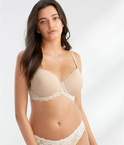Embrace Lace T-Shirt Bra