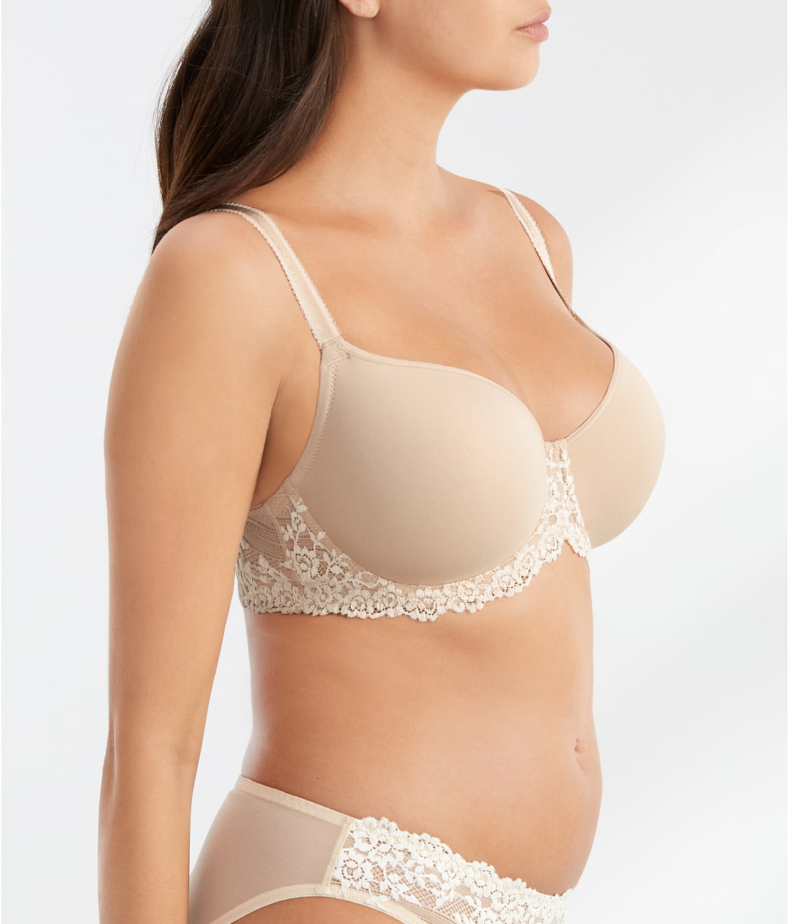 Embrace Lace T-Shirt Bra