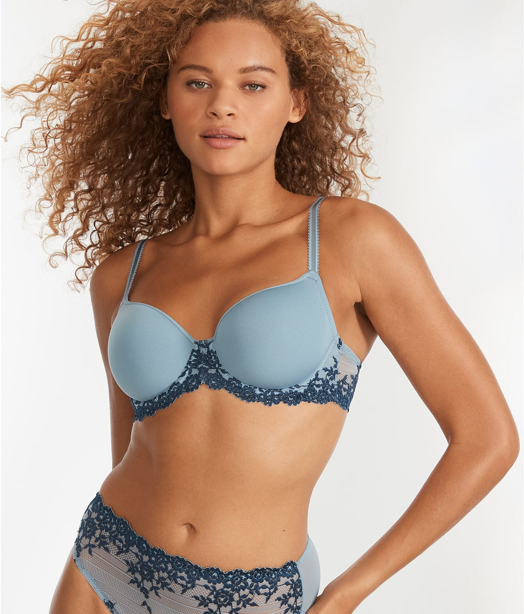 Embrace Lace T-Shirt Bra