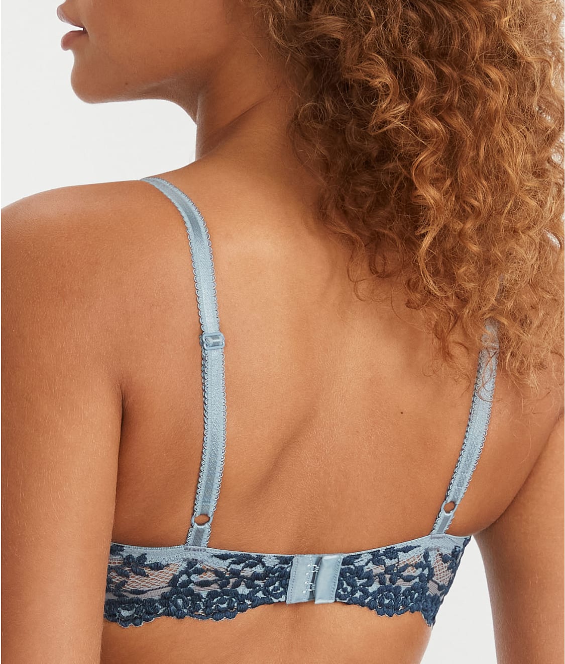 Embrace Lace T-Shirt Bra