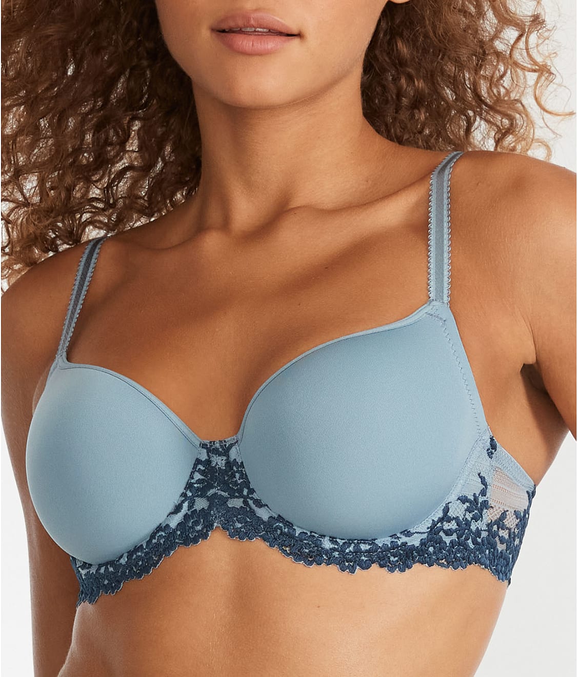 Embrace Lace T-Shirt Bra