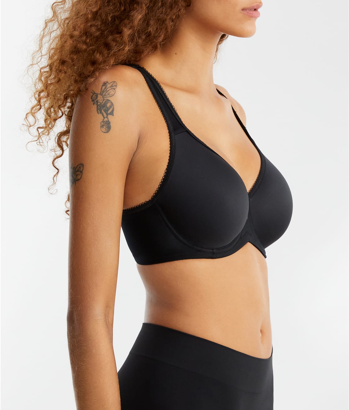 Basic Beauty Spacer T-Shirt Bra