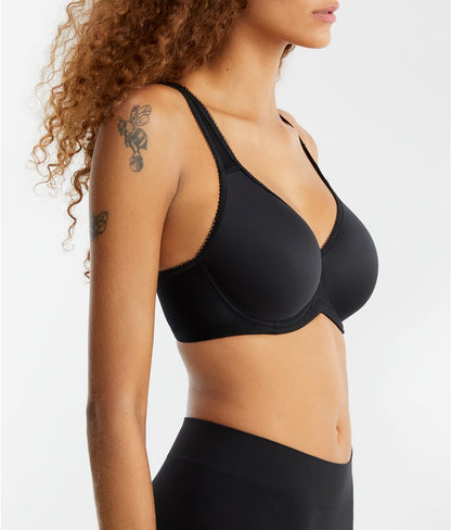Basic Beauty Spacer T-Shirt Bra