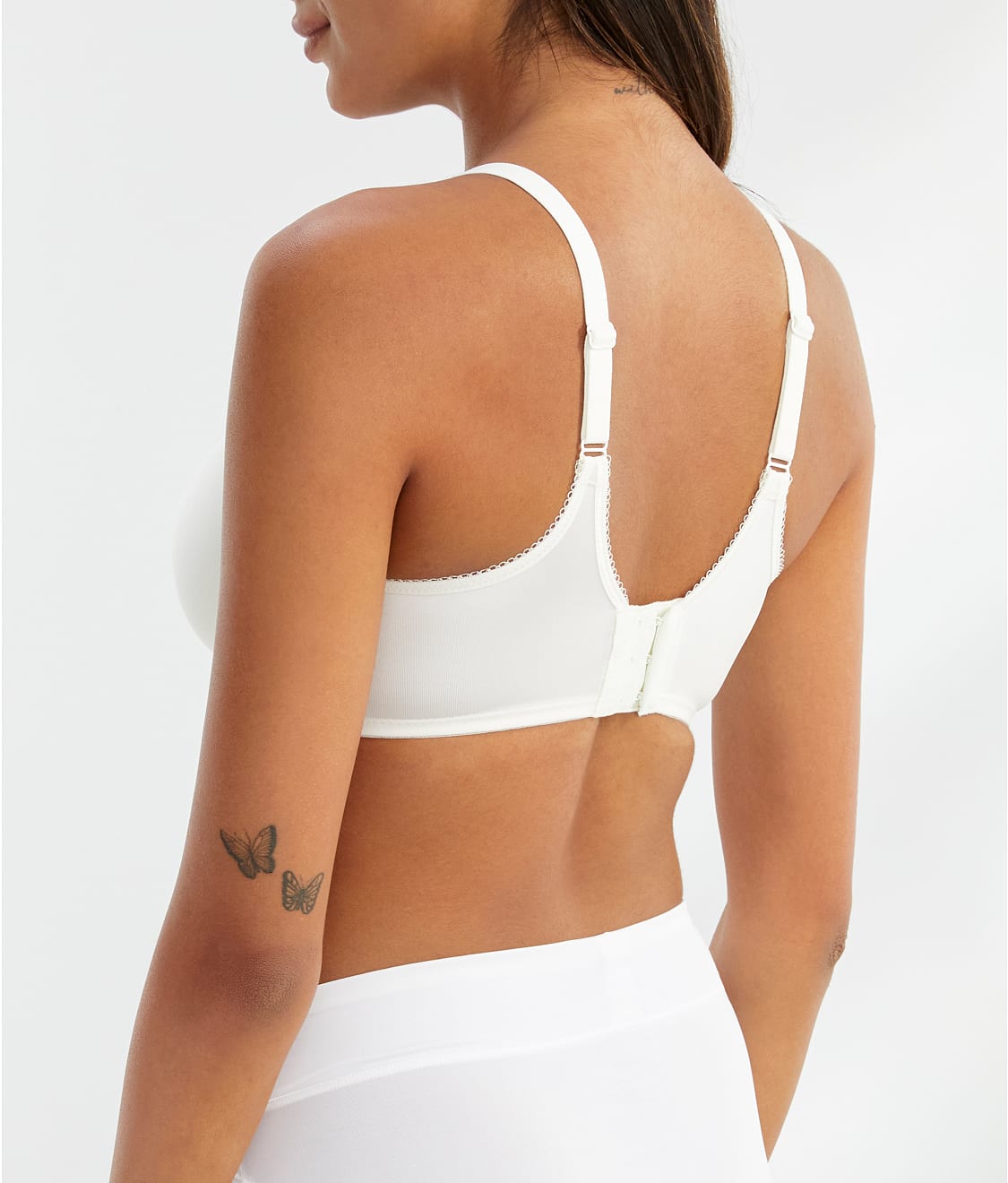 Basic Beauty Spacer T-Shirt Bra