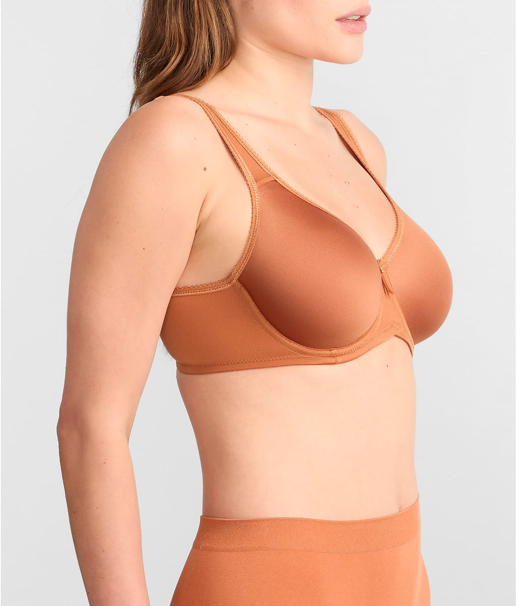 Basic Beauty Spacer T-Shirt Bra
