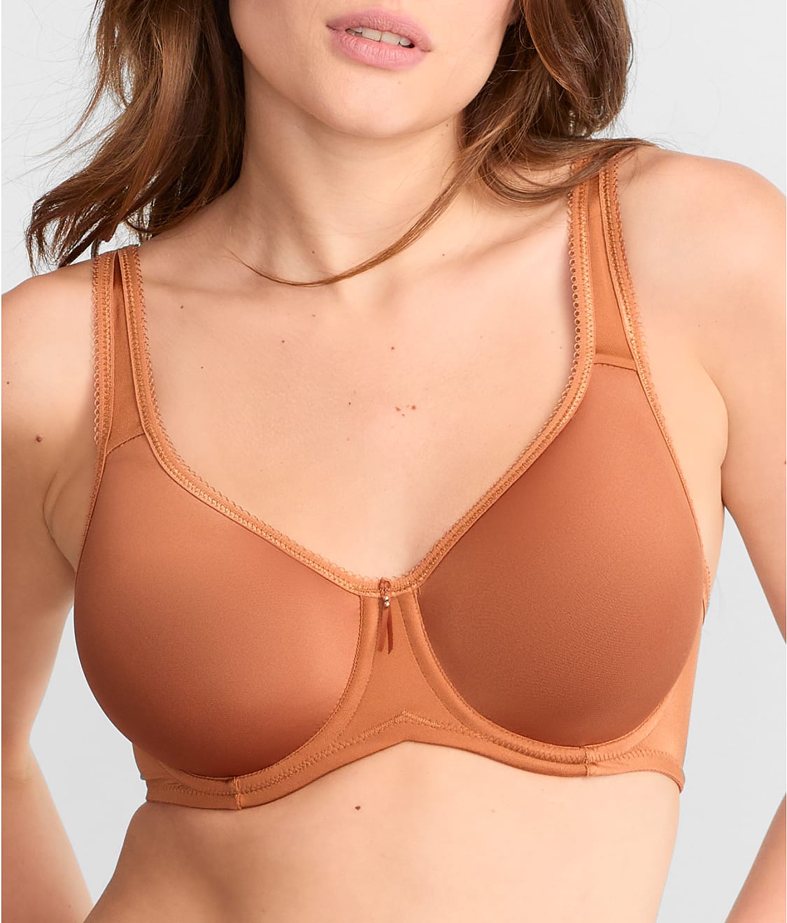 Basic Beauty Spacer T-Shirt Bra