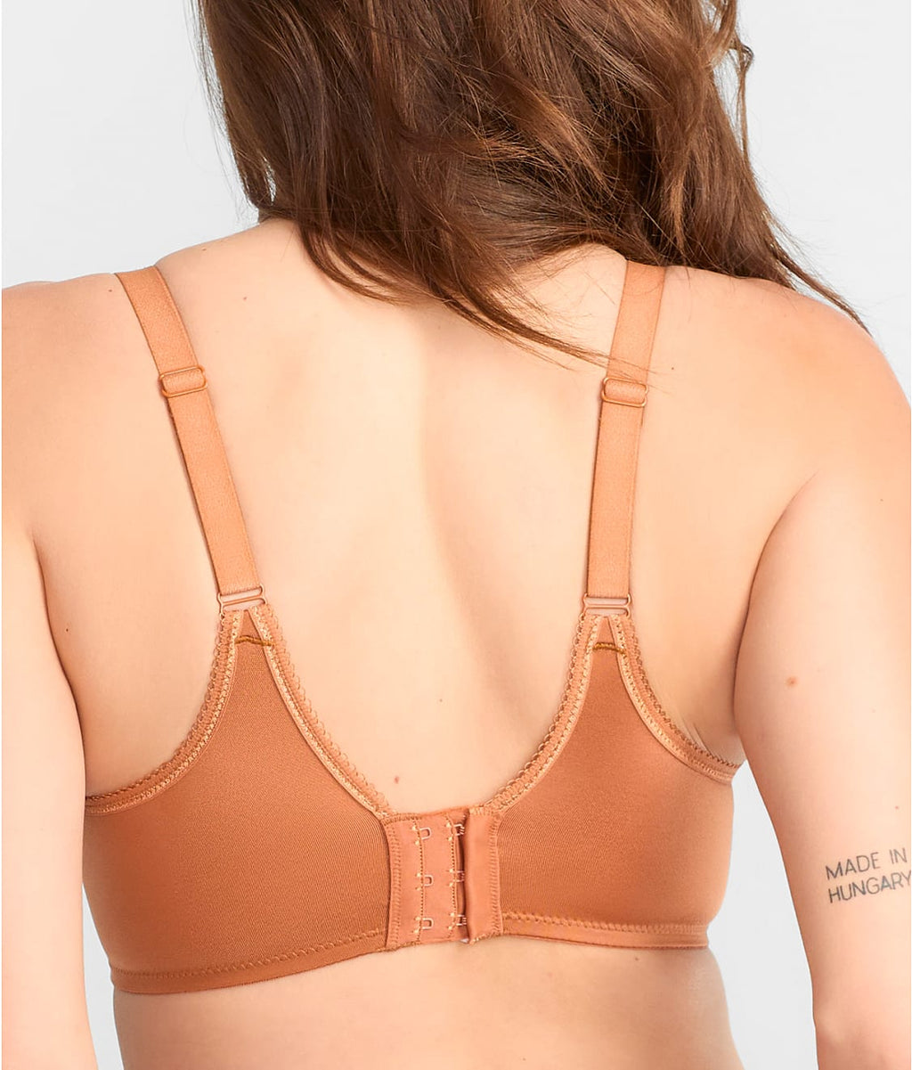 Basic Beauty Spacer T-Shirt Bra