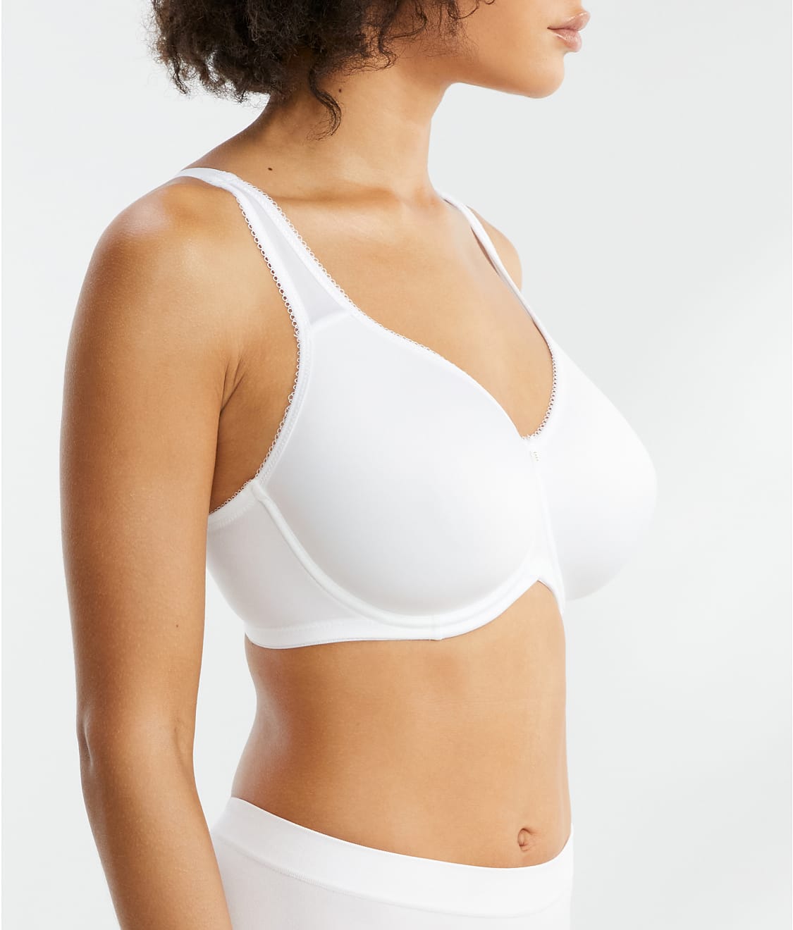 Basic Beauty Spacer T-Shirt Bra