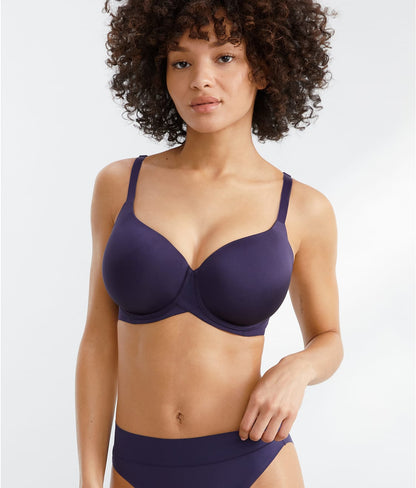 Ultimate Side Smoother T-Shirt Bra