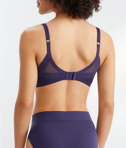 Ultimate Side Smoother T-Shirt Bra