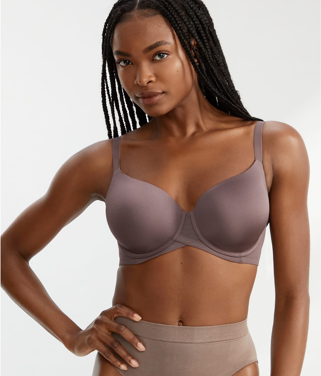 Ultimate Side Smoother T-Shirt Bra