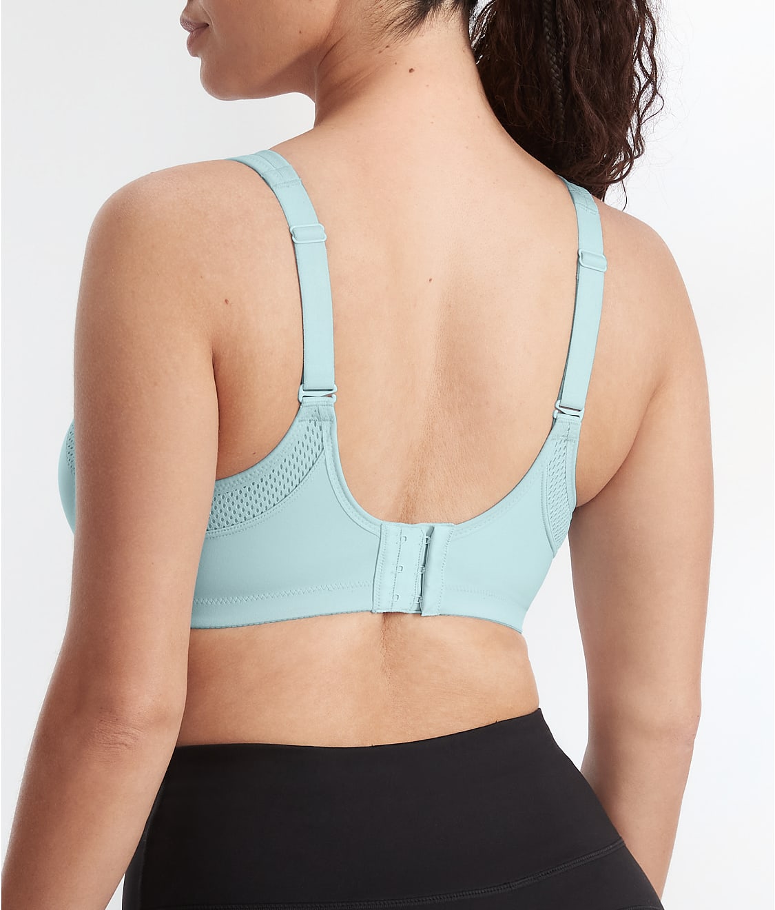 Lindsey Sport Contour Underwire Sports Bra