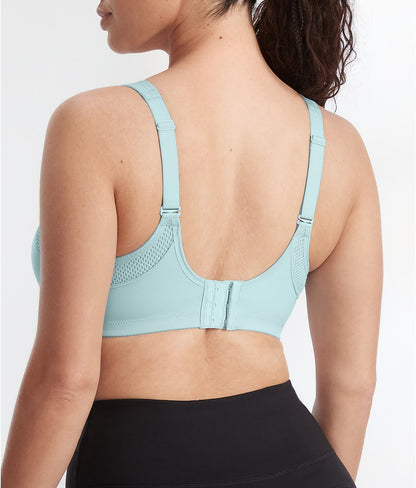 Lindsey Sport Contour Underwire Sports Bra