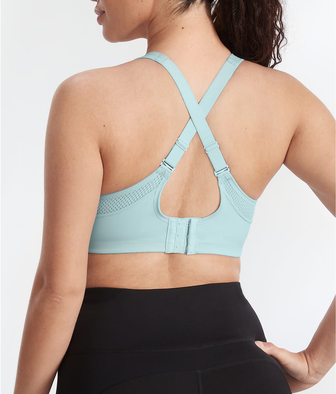 Lindsey Sport Contour Underwire Sports Bra