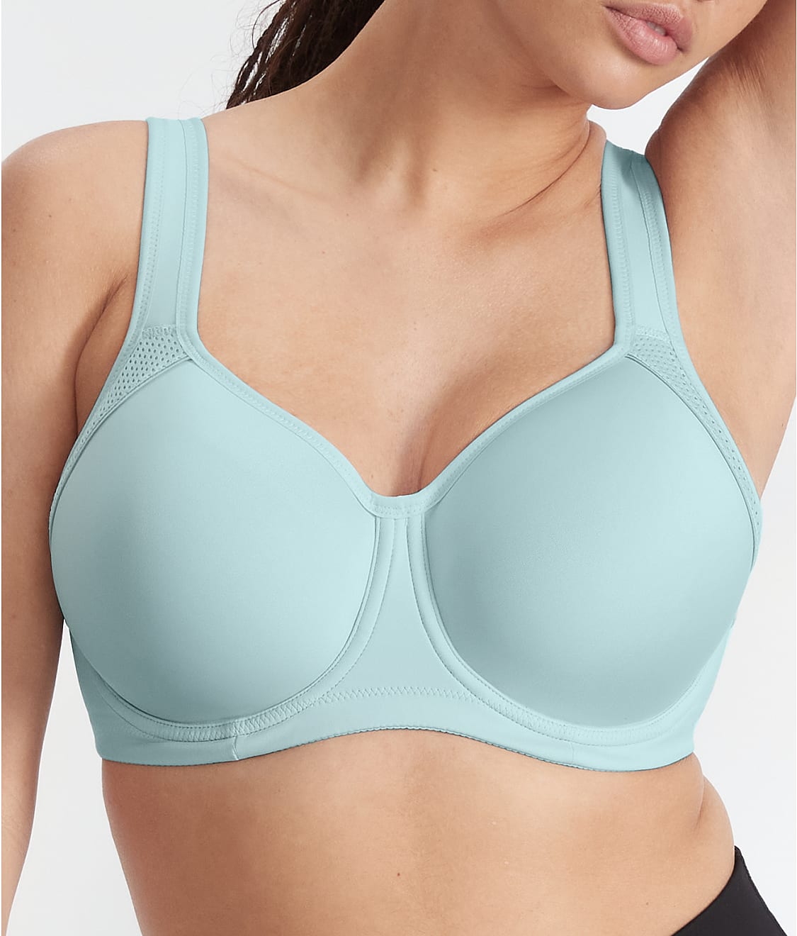 Lindsey Sport Contour Underwire Sports Bra