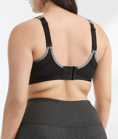 Lindsey Sport Contour Underwire Sports Bra